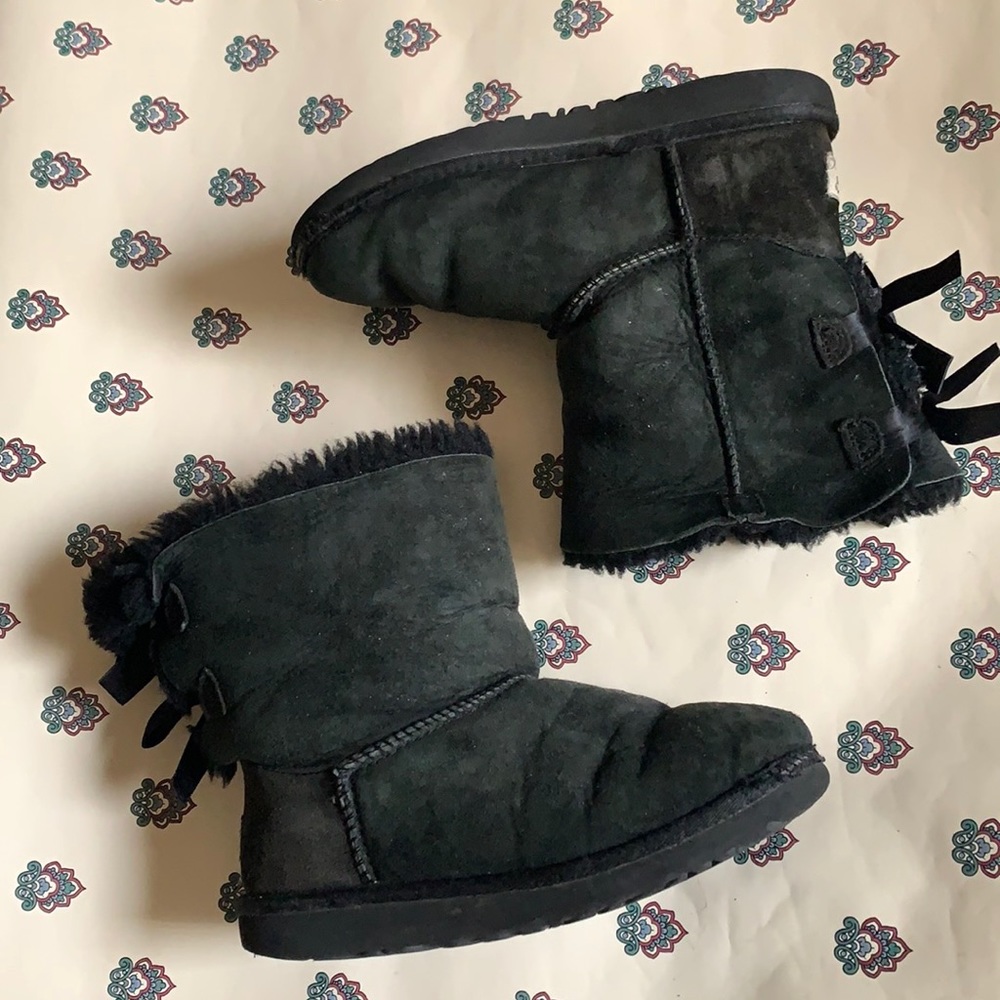UGG Bailey Boots